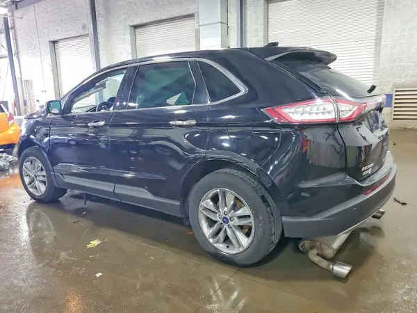 2FMPK4J9XGBB32636 2016 FORD EDGE - Image 2
