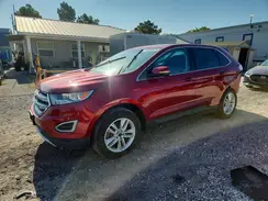 2FMPK4J9XGBB45189 2016 FORD EDGE