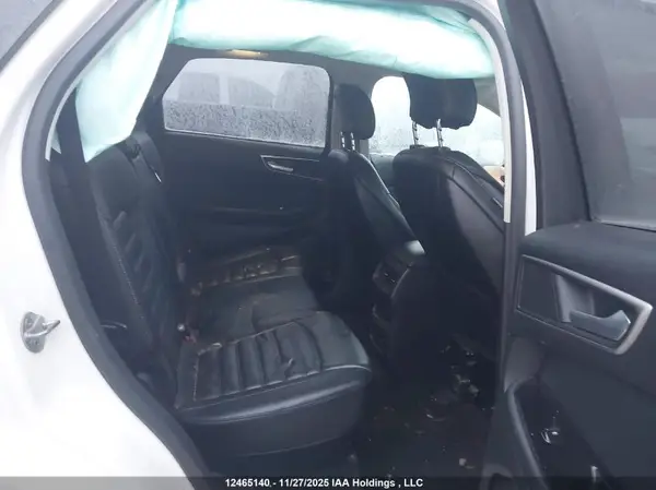 2FMPK4J9XGBB45564 2016 FORD EDGE - Image 8