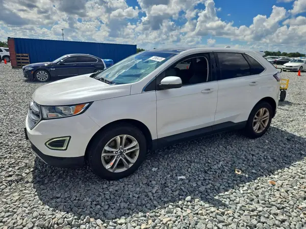 2FMPK4J9XGBB47279 2016 FORD EDGE - Image 1