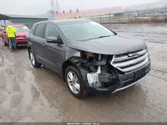 2FMPK4J9XGBB49856 2016 FORD EDGE