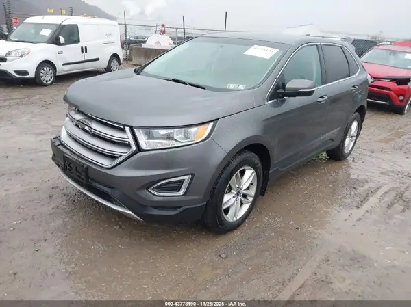 2FMPK4J9XGBB49856 2016 FORD EDGE - Image 2