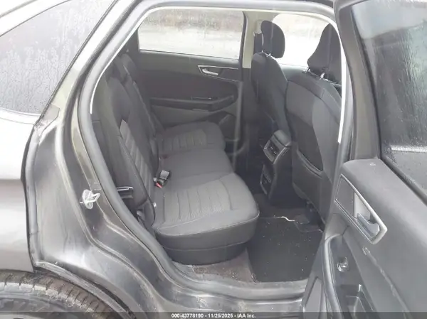 2FMPK4J9XGBB49856 2016 FORD EDGE - Image 8