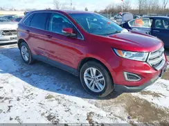 2FMPK4J9XGBB50926 2016 FORD EDGE