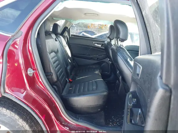 2FMPK4J9XGBB50926 2016 FORD EDGE - Image 8