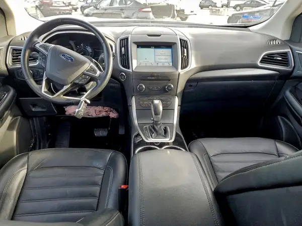 2FMPK4J9XGBB51820 2016 FORD EDGE - Image 8