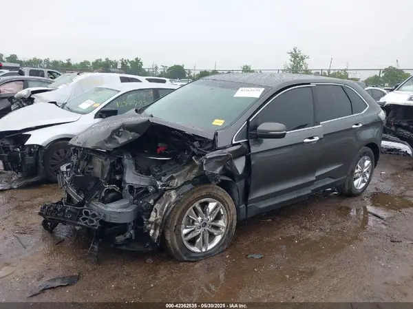 2FMPK4J9XGBB55561 2016 FORD EDGE - Image 2