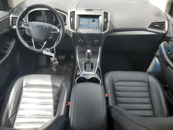 2FMPK4J9XGBB58363 2016 FORD EDGE - Image 8