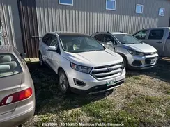 2FMPK4J9XGBB68956 2016 FORD EDGE