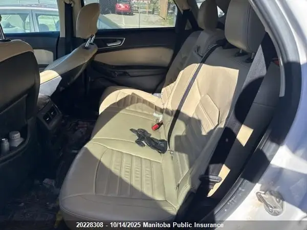 2FMPK4J9XGBB68956 2016 FORD EDGE - Image 8