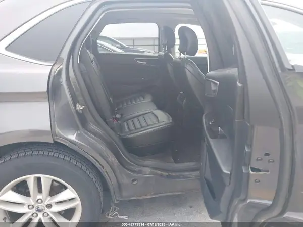2FMPK4J9XGBB69993 2016 FORD EDGE - Image 8