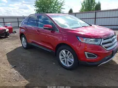 2FMPK4J9XGBB73610 2016 FORD EDGE