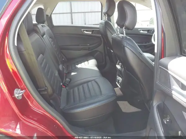2FMPK4J9XGBB73610 2016 FORD EDGE - Image 8