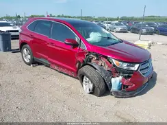 2FMPK4J9XGBB74997 2016 FORD EDGE