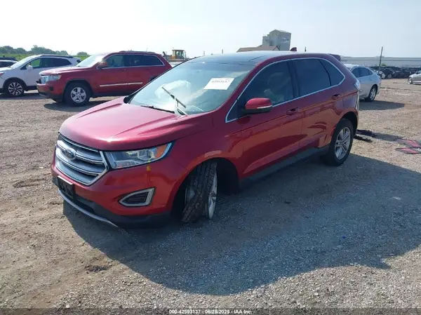 2FMPK4J9XGBB74997 2016 FORD EDGE - Image 2