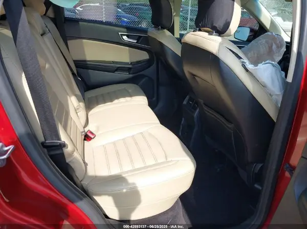2FMPK4J9XGBB74997 2016 FORD EDGE - Image 8