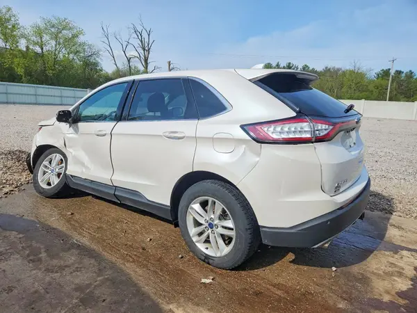 2FMPK4J9XGBB75261 2016 FORD EDGE - Image 2