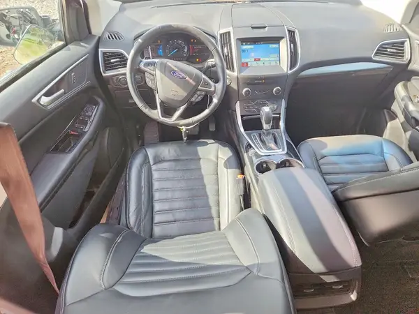 2FMPK4J9XGBB75261 2016 FORD EDGE - Image 8