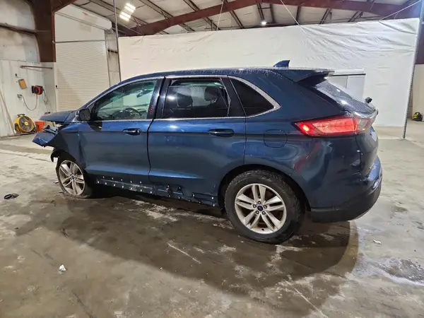 2FMPK4J9XGBB86227 2016 FORD EDGE - Image 2