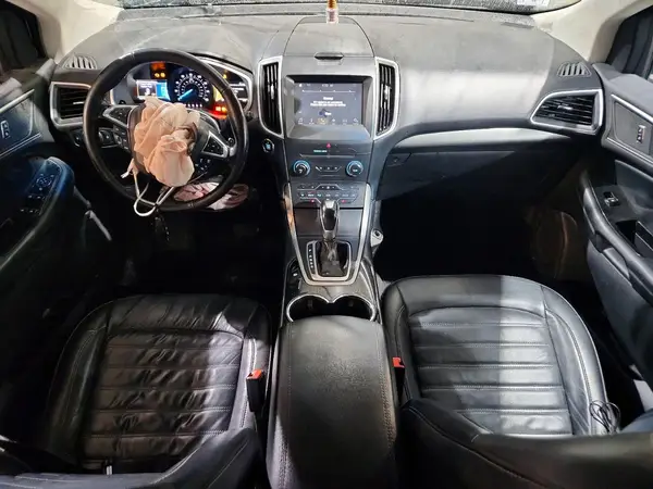 2FMPK4J9XGBB86227 2016 FORD EDGE - Image 8