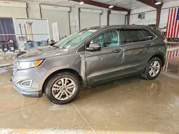 2FMPK4J9XGBB86941 2016 FORD EDGE - Image 1