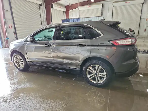 2FMPK4J9XGBB86941 2016 FORD EDGE - Image 2