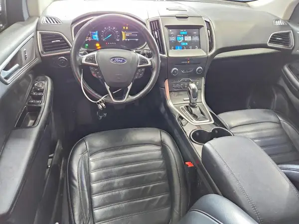 2FMPK4J9XGBB86941 2016 FORD EDGE - Image 8