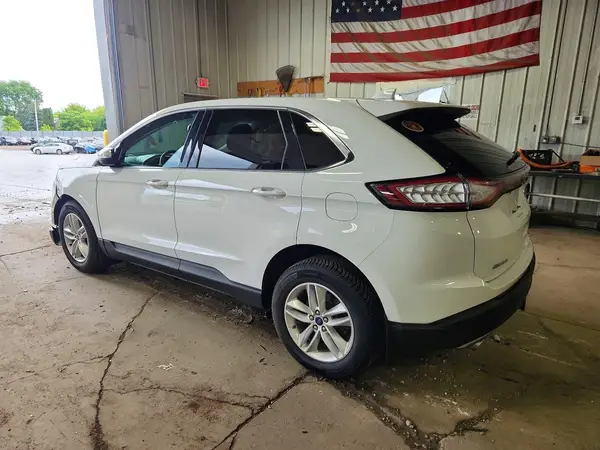 2FMPK4J9XGBB87300 2016 FORD EDGE - Image 2