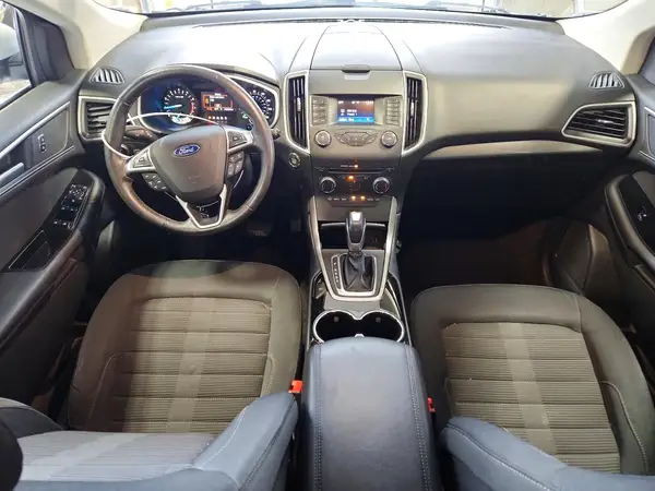 2FMPK4J9XGBB87300 2016 FORD EDGE - Image 8