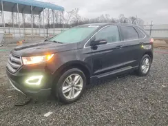 2FMPK4J9XGBB87846 2016 FORD EDGE