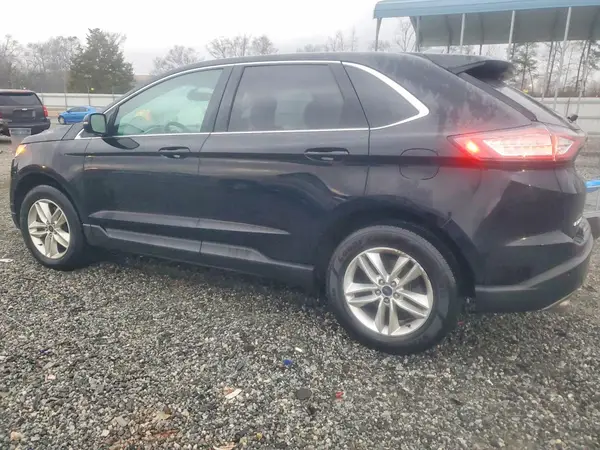 2FMPK4J9XGBB87846 2016 FORD EDGE - Image 2