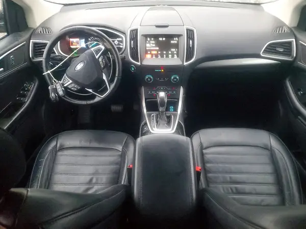 2FMPK4J9XGBB87846 2016 FORD EDGE - Image 8