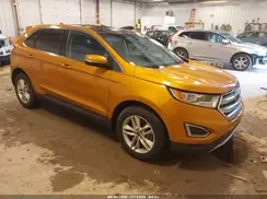 2FMPK4J9XGBB88107 2016 FORD EDGE
