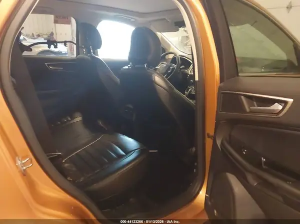 2FMPK4J9XGBB88107 2016 FORD EDGE - Image 8