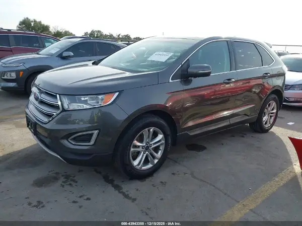 2FMPK4J9XGBB88608 2016 FORD EDGE - Image 2