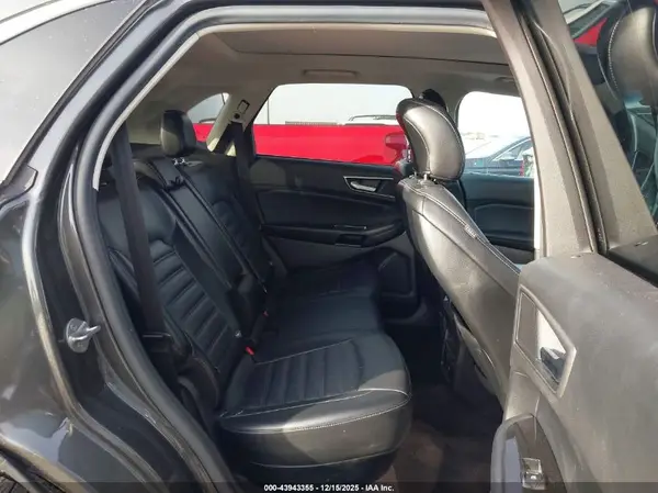 2FMPK4J9XGBB88608 2016 FORD EDGE - Image 8