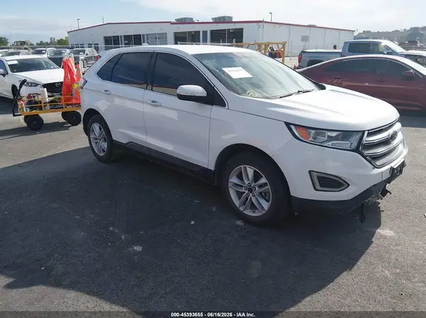 2FMPK4J9XGBB88690 2016 FORD EDGE - Image 1