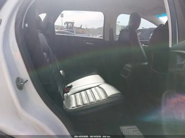 2FMPK4J9XGBB88690 2016 FORD EDGE - Image 8