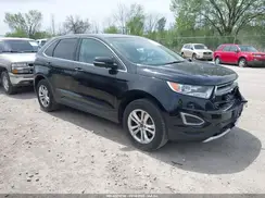 2FMPK4J9XGBB92643 2016 FORD EDGE