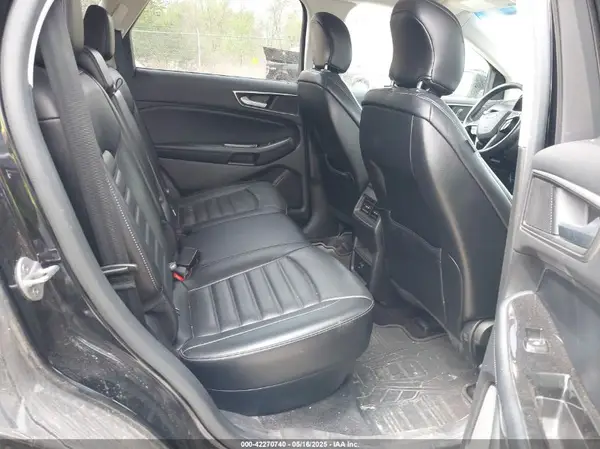 2FMPK4J9XGBB92643 2016 FORD EDGE - Image 8