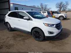 2FMPK4J9XGBB93128 2016 FORD EDGE