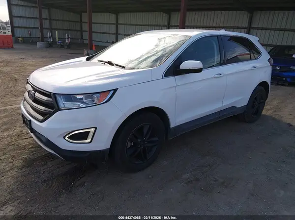 2FMPK4J9XGBB93128 2016 FORD EDGE - Image 2