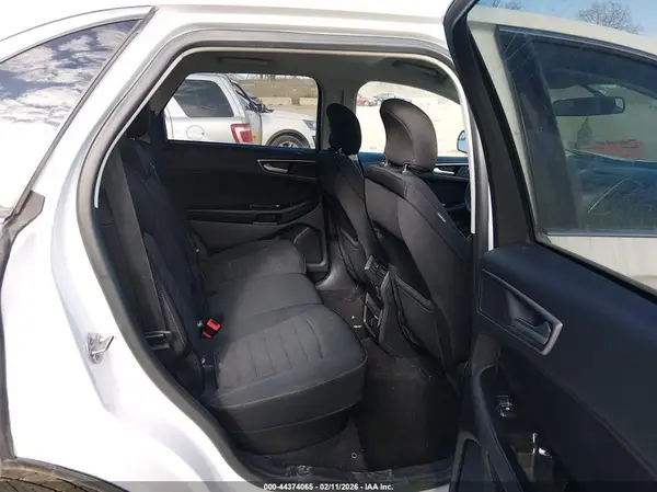 2FMPK4J9XGBB93128 2016 FORD EDGE - Image 8