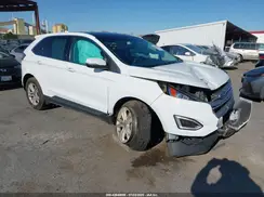 2FMPK4J9XGBB95011 2016 FORD EDGE