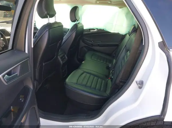 2FMPK4J9XGBB95011 2016 FORD EDGE - Image 8