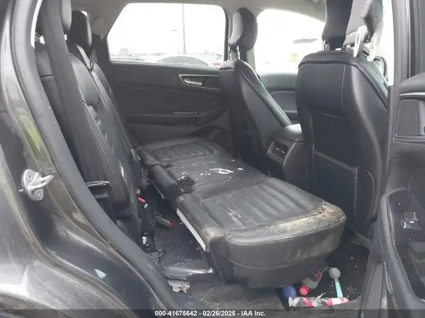 2FMPK4J9XGBB95879 2016 FORD EDGE - Image 8
