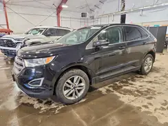 2FMPK4J9XGBC00059 2016 FORD EDGE