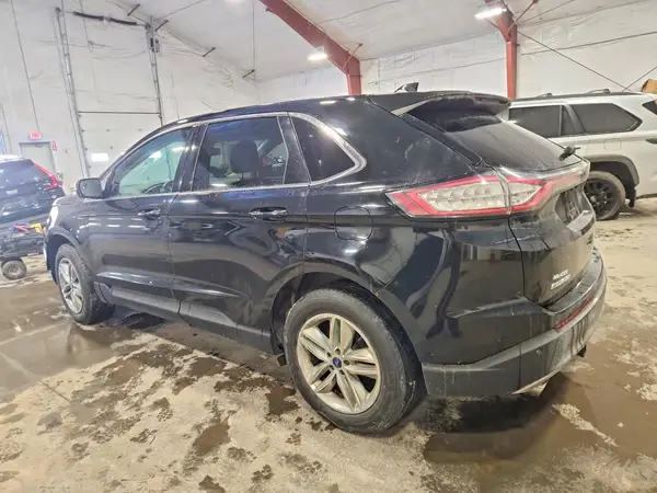 2FMPK4J9XGBC00059 2016 FORD EDGE - Image 2