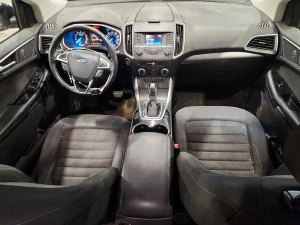 2FMPK4J9XGBC00059 2016 FORD EDGE - Image 8