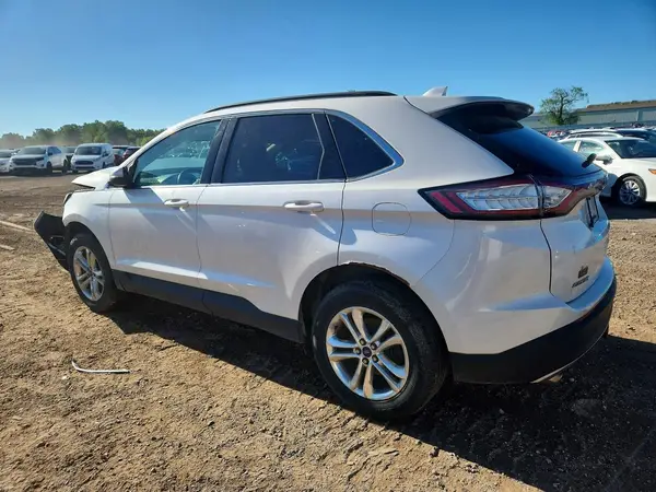 2FMPK4J9XGBC01373 2016 FORD EDGE - Image 2